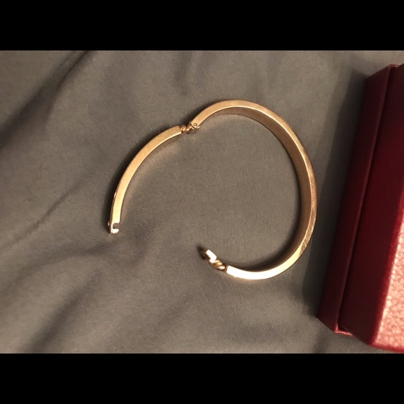 💕Michael Kors Rose Gold Women’s Bracelet - Picture 6 of 8